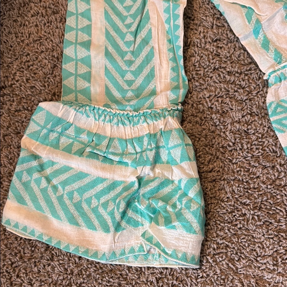 Devotion twins Ella Tunic Dress - S and NWT! - Picture 3 of 4